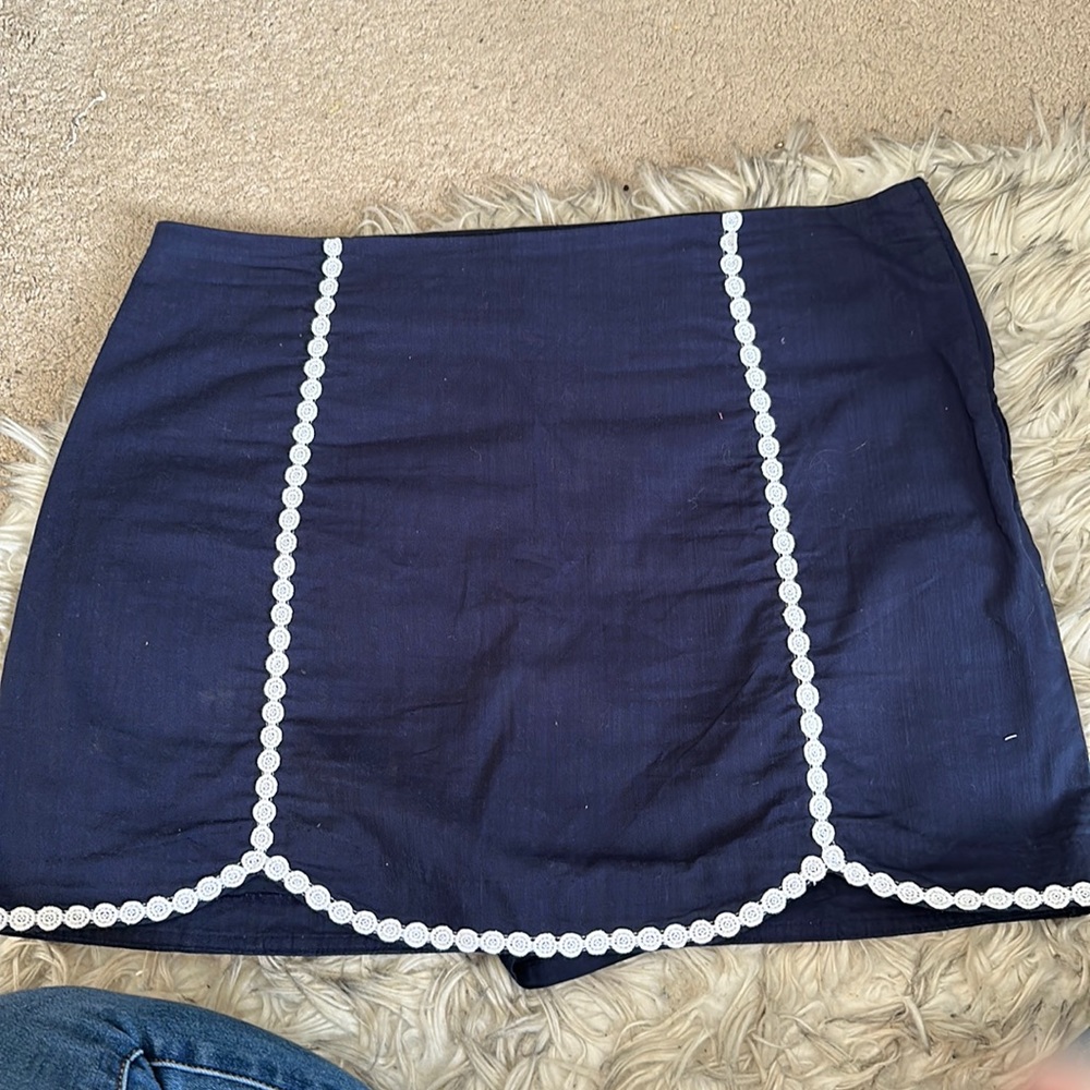 Lilly Pulitzer Patty Skort